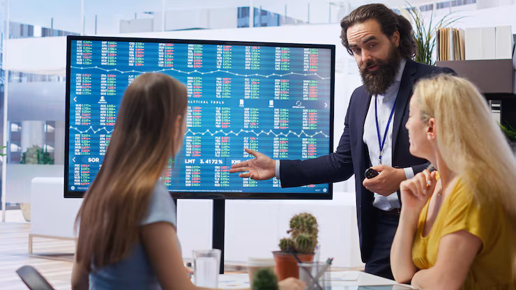 fintechzoom.com dax40: Your Ultimate Guide to Germany’s Premier Stock Index