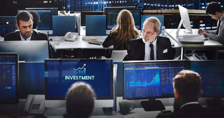 FintechZoom.com: Revolutionizing Bond Investments for Everyone