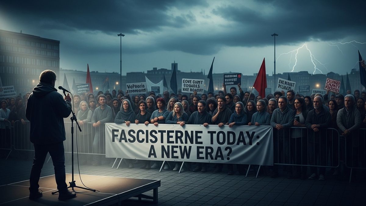 Fascisterne