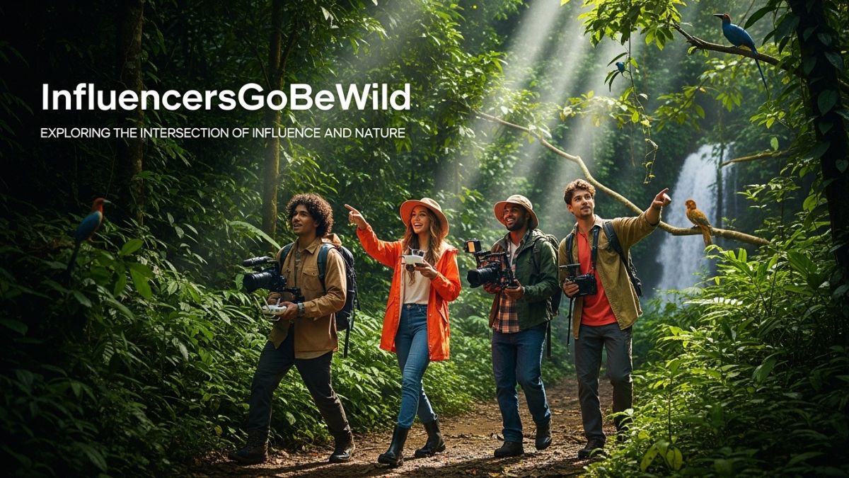 influencersgobewild